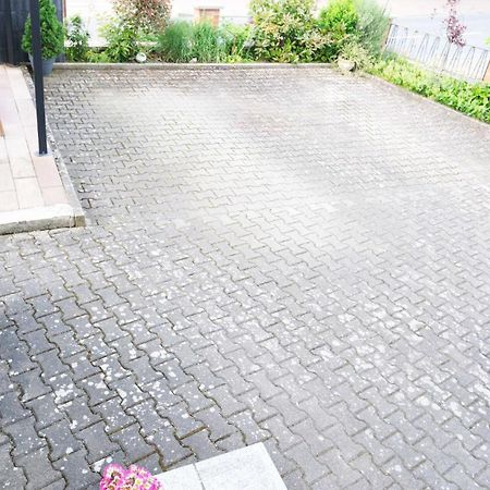 123 Zimmerfrei Schoneck Exteriér fotografie