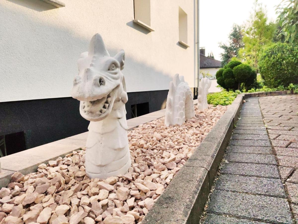 123 Zimmerfrei Schoneck Exteriér fotografie
