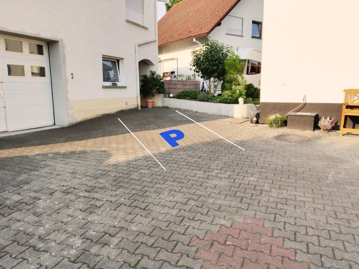 123 Zimmerfrei Schoneck Exteriér fotografie