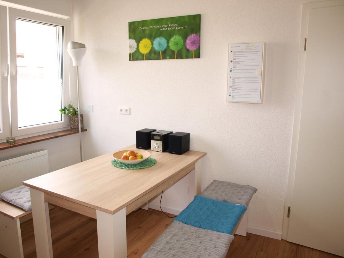 123 Zimmerfrei Schoneck Exteriér fotografie