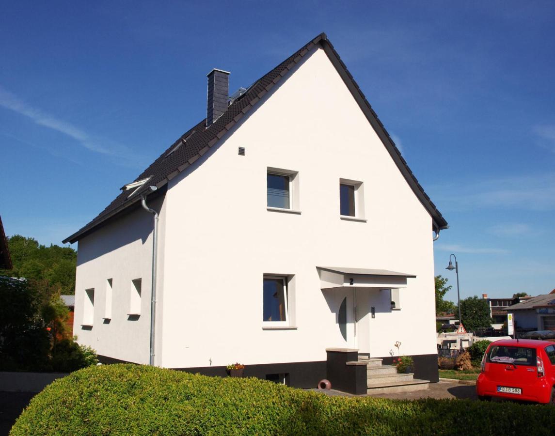 123 Zimmerfrei Schoneck Exteriér fotografie