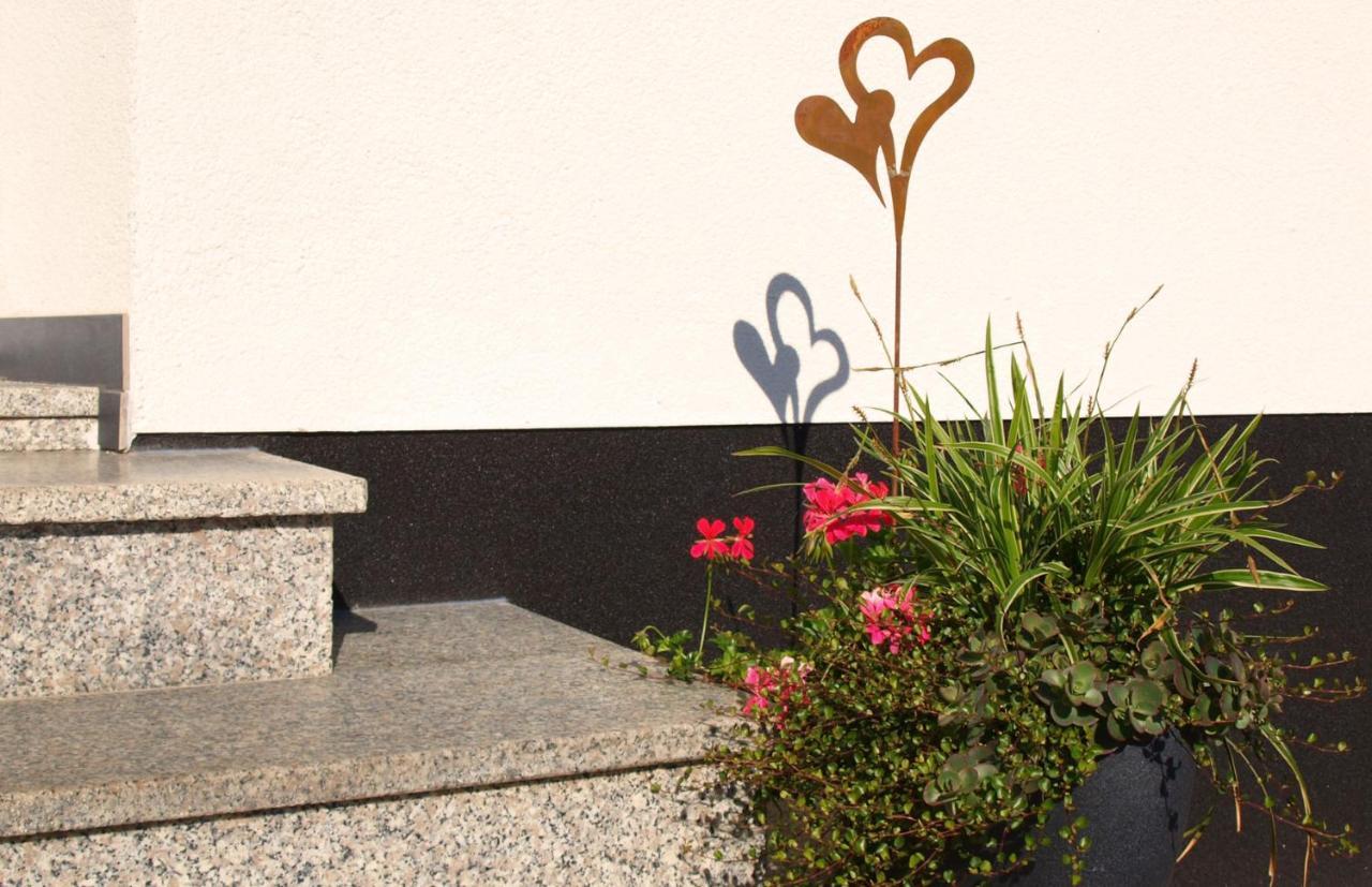123 Zimmerfrei Schoneck Exteriér fotografie