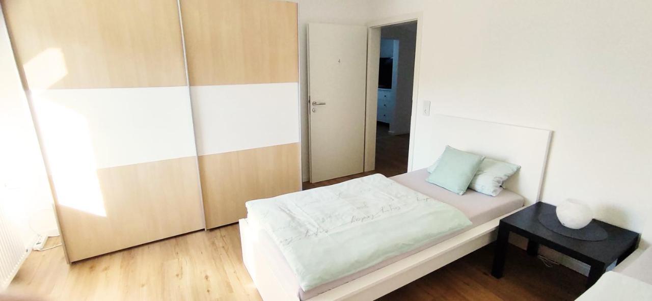 123 Zimmerfrei Schoneck Exteriér fotografie
