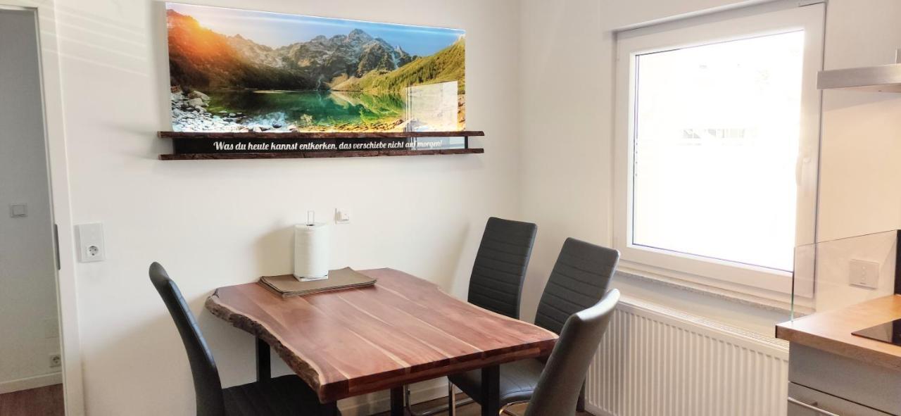 123 Zimmerfrei Schoneck Exteriér fotografie