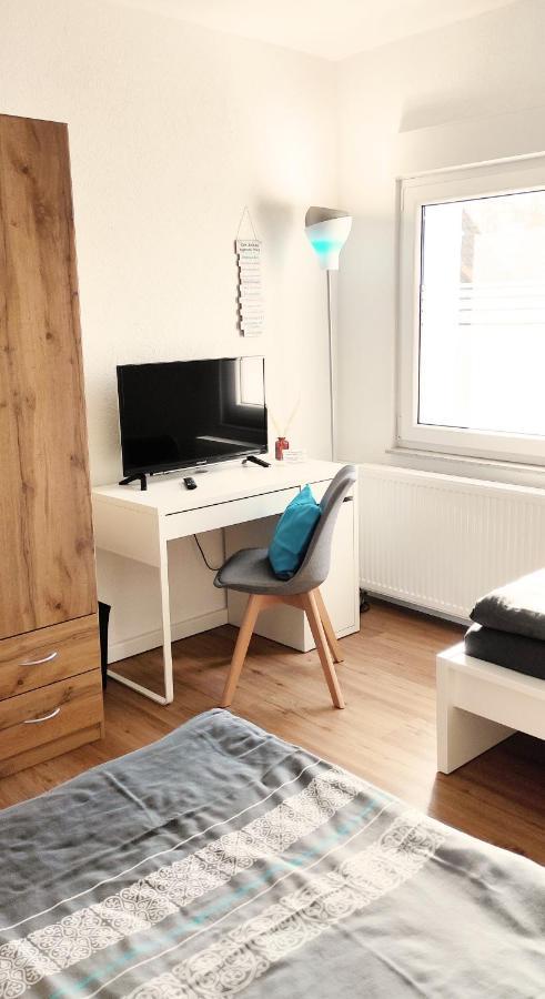 123 Zimmerfrei Schoneck Exteriér fotografie