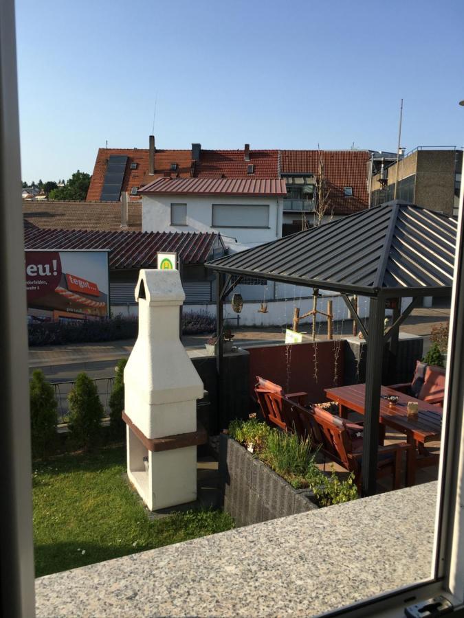 123 Zimmerfrei Schoneck Exteriér fotografie