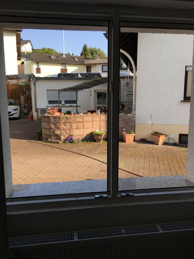 123 Zimmerfrei Schoneck Exteriér fotografie