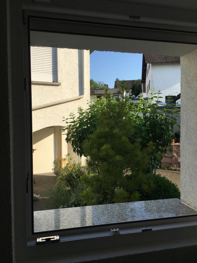 123 Zimmerfrei Schoneck Exteriér fotografie